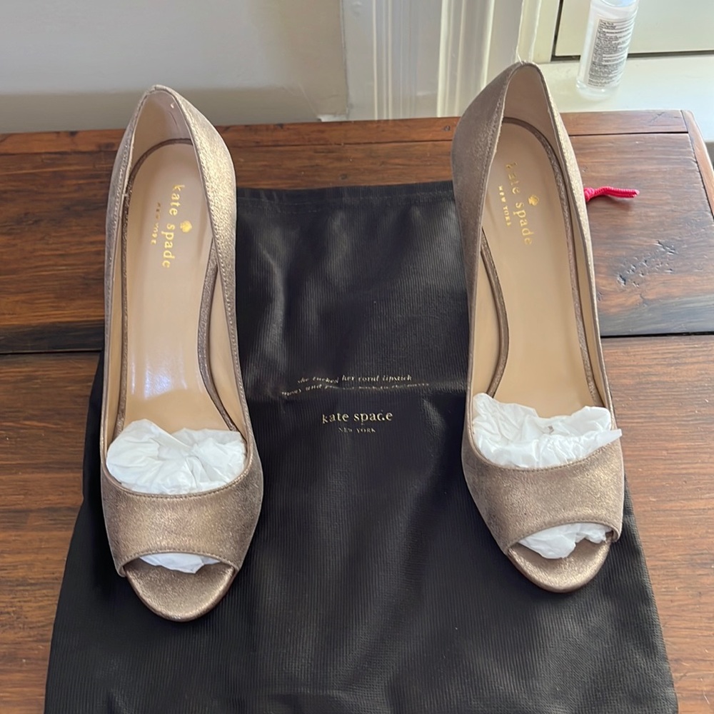 Kate Spade shoes